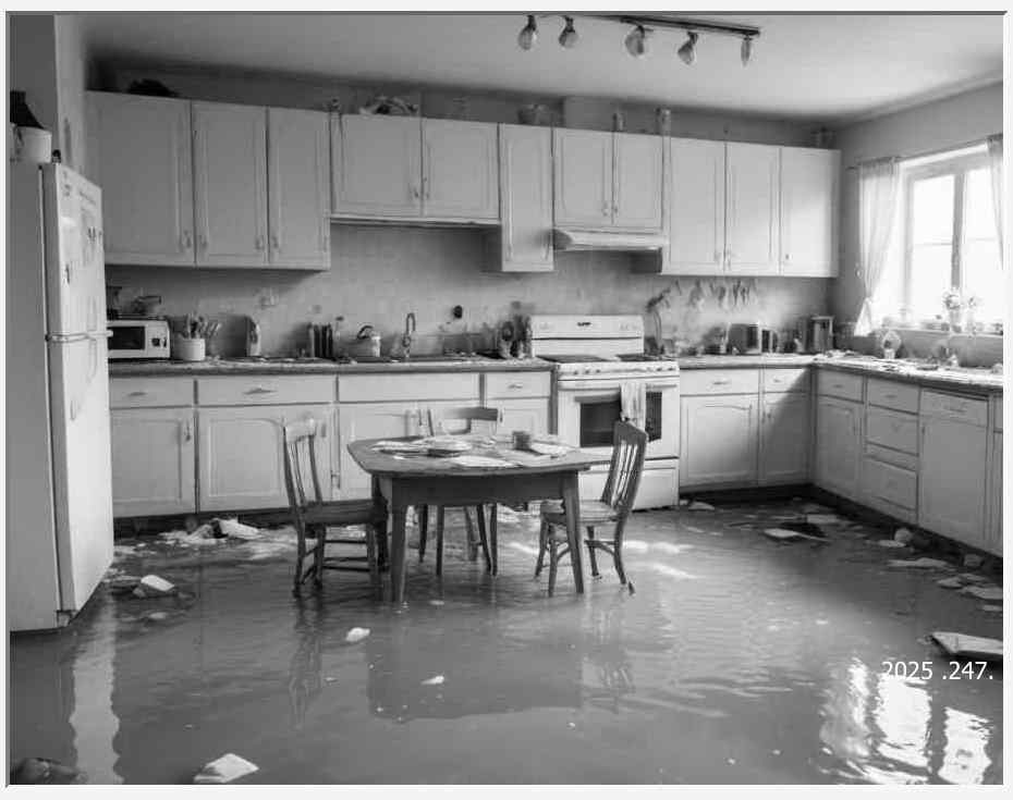24/7 Technical Support for Reliable Dehumidification Systems in Water Damage Restoration - Residential Water Damage Restoration 24/7